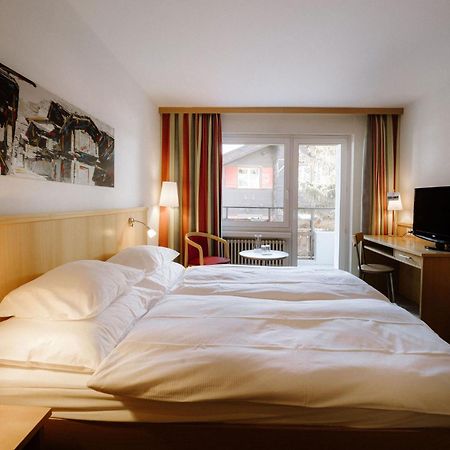 Alpine Hotel Perren Zermatt Eksteriør bilde