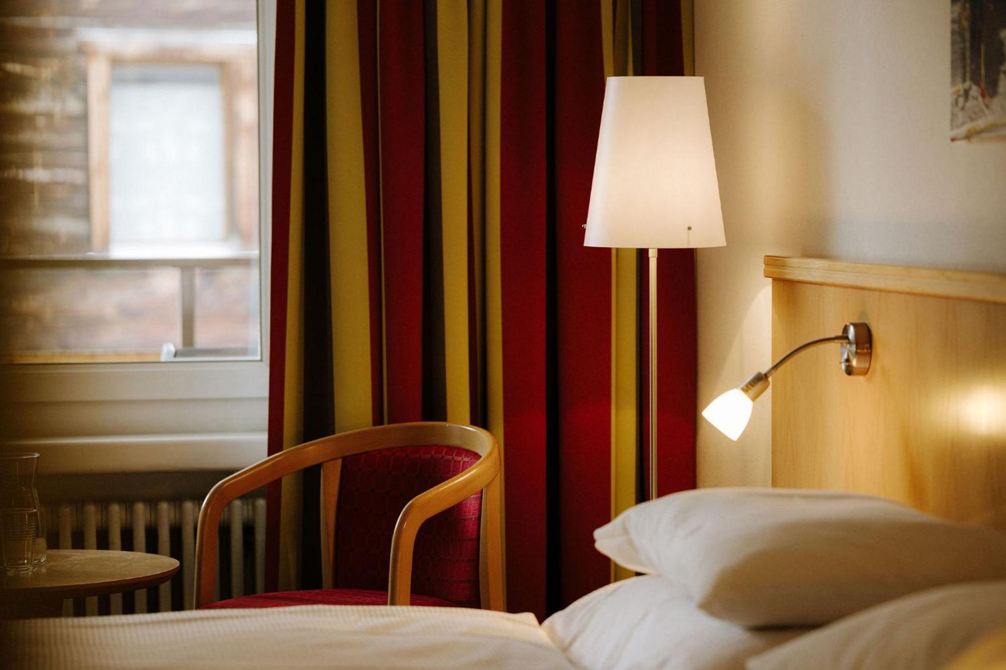 Alpine Hotel Perren Zermatt Eksteriør bilde