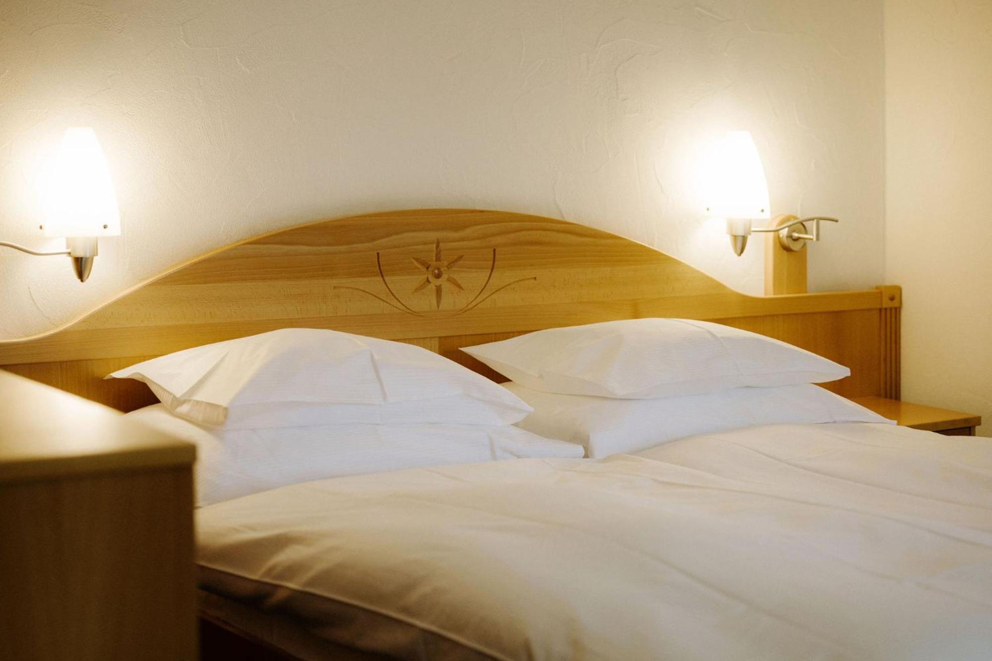 Alpine Hotel Perren Zermatt Eksteriør bilde
